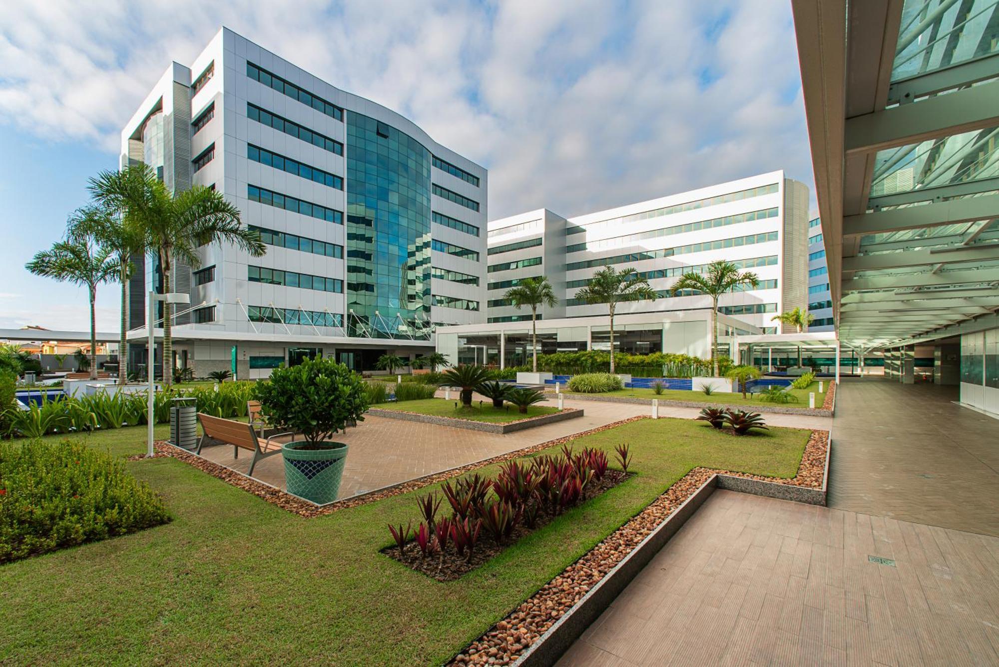 Best Western Salvador Hangar Aeroporto Exterior photo
